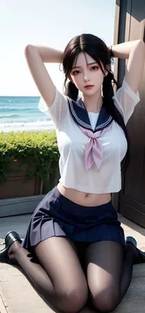 河狸变身计划