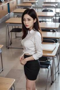 执笔