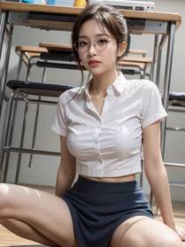 阳光女子合唱团